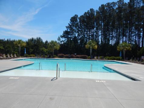 295 Shadybrook Dr. Drive Summerville SC 29486