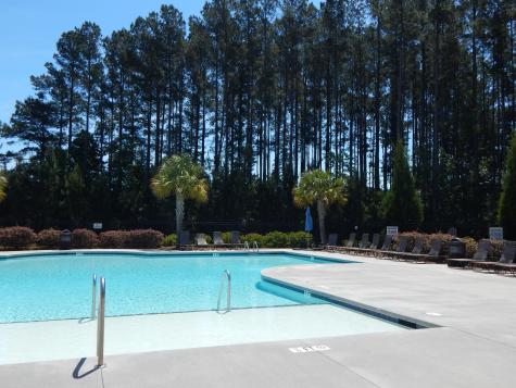 295 Shadybrook Dr. Drive Summerville SC 29486