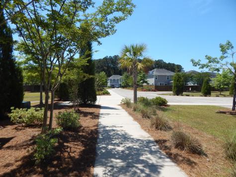 295 Shadybrook Dr. Drive Summerville SC 29486