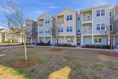 639 N Laurel Street Summerville SC 29483