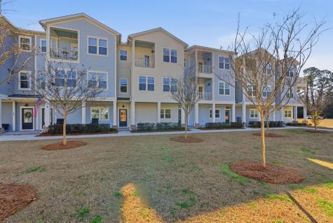 639 N Laurel Street Summerville SC 29483