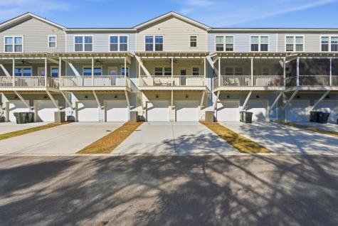 639 N Laurel Street Summerville SC 29483