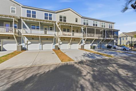 639 N Laurel Street Summerville SC 29483