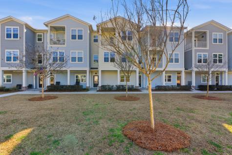639 N Laurel Street Summerville SC 29483