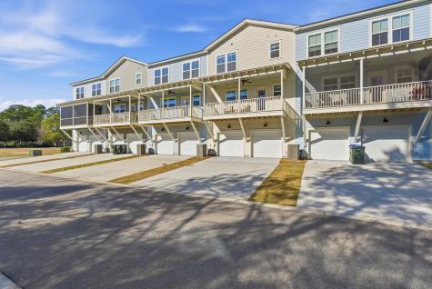 639 N Laurel Street Summerville SC 29483