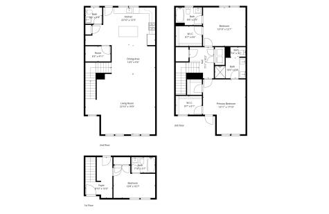 639 N Laurel Street Summerville SC 29483