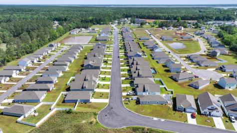 709 Striped Bass Court Santee SC 29142