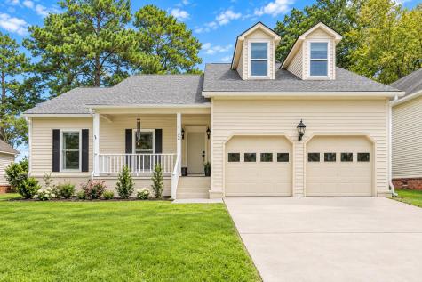 22 Three Pence Lane Charleston SC 29414