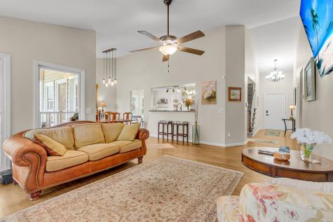 22 Three Pence Lane Charleston SC 29414