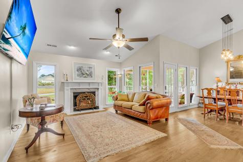 22 Three Pence Lane Charleston SC 29414
