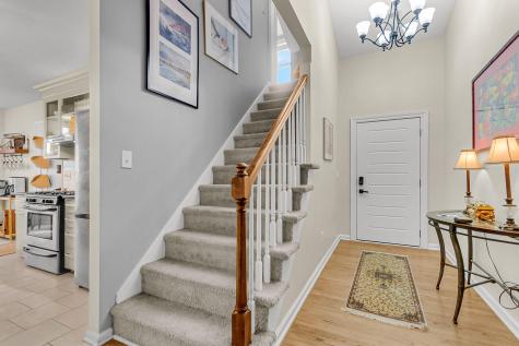 22 Three Pence Lane Charleston SC 29414
