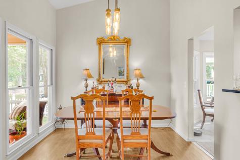 22 Three Pence Lane Charleston SC 29414