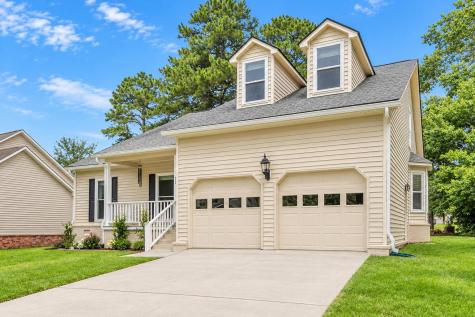 22 Three Pence Lane Charleston SC 29414