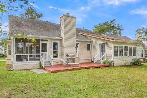 22 Three Pence Lane Charleston SC 29414