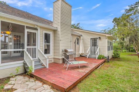 22 Three Pence Lane Charleston SC 29414