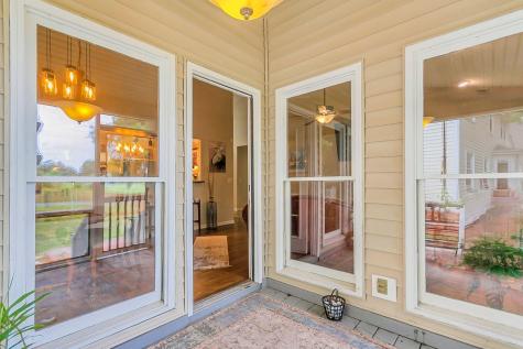 22 Three Pence Lane Charleston SC 29414