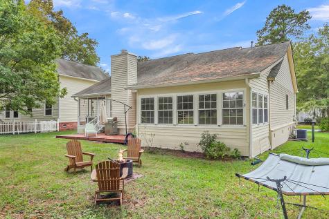 22 Three Pence Lane Charleston SC 29414