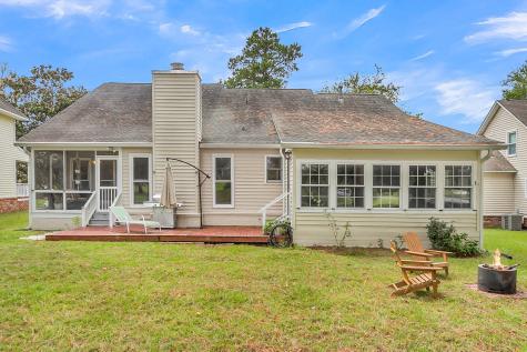 22 Three Pence Lane Charleston SC 29414