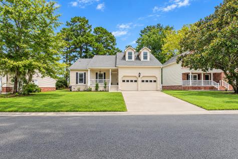 22 Three Pence Lane Charleston SC 29414