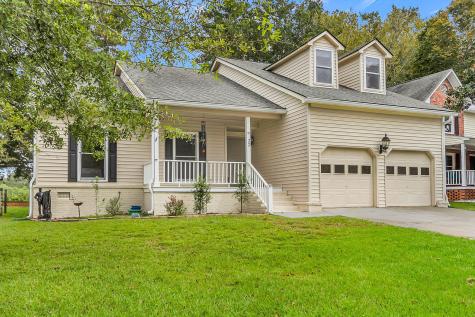22 Three Pence Lane Charleston SC 29414