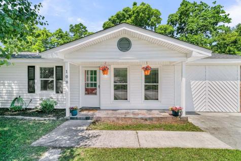 109 Camellia Road Goose Creek SC 29445