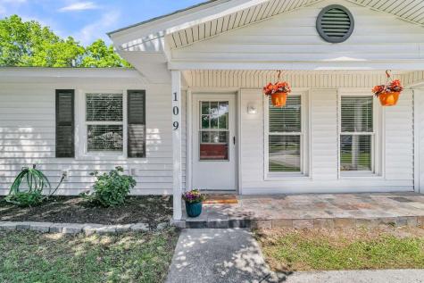 109 Camellia Road Goose Creek SC 29445