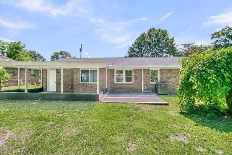 109 Camellia Road Goose Creek SC 29445