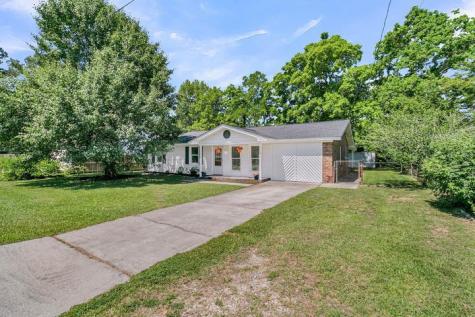 109 Camellia Road Goose Creek SC 29445