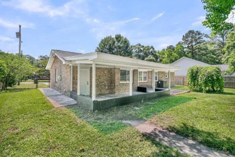 109 Camellia Road Goose Creek SC 29445