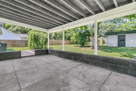 109 Camellia Road Goose Creek SC 29445