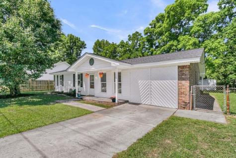 109 Camellia Road Goose Creek SC 29445