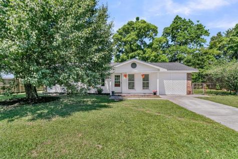 109 Camellia Road Goose Creek SC 29445