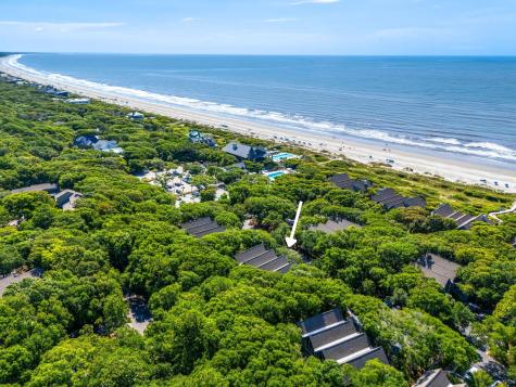 3572 Shipwatch Road Kiawah Island SC 29455