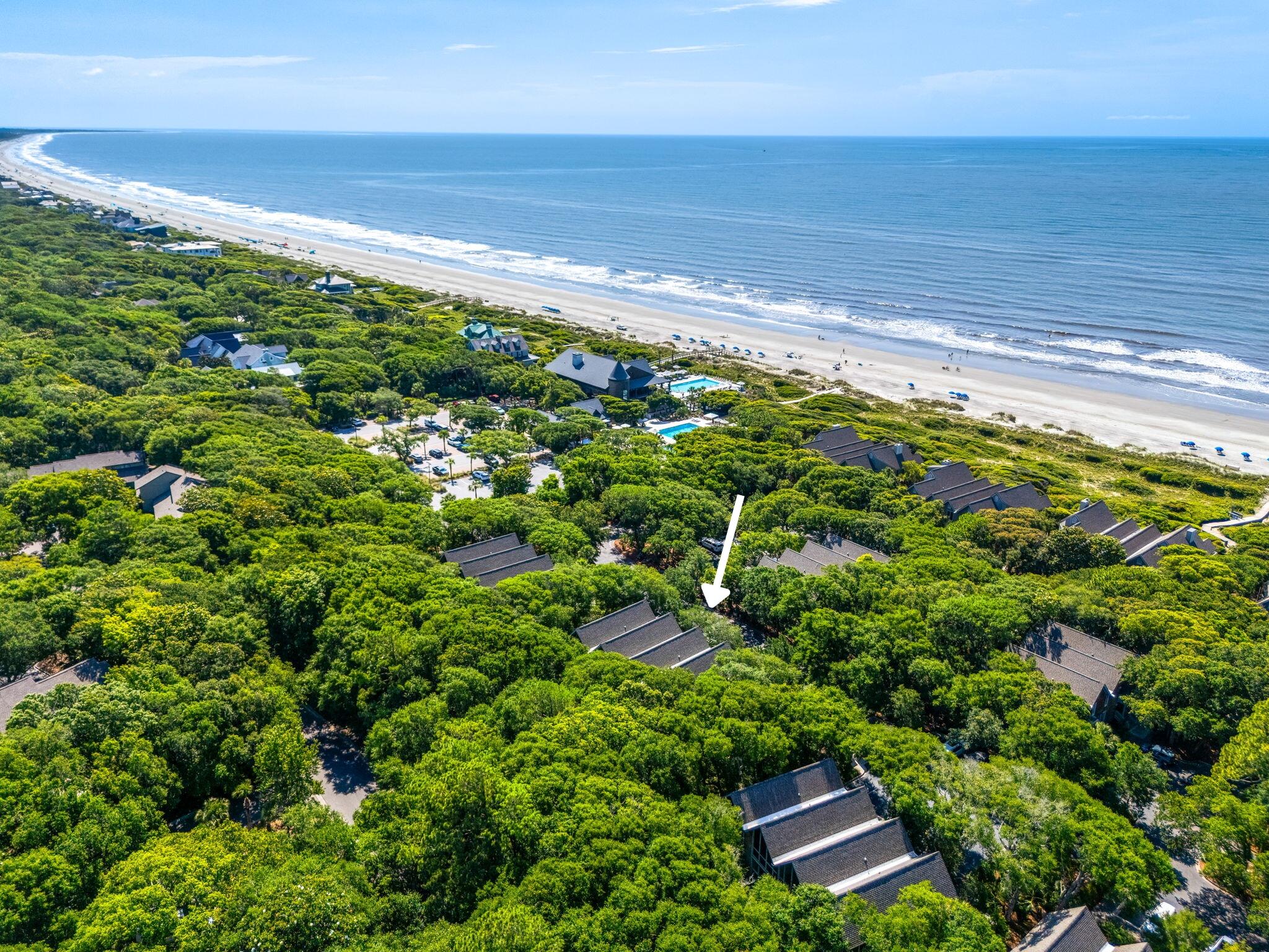 3572 Shipwatch Road Kiawah Island SC 29455