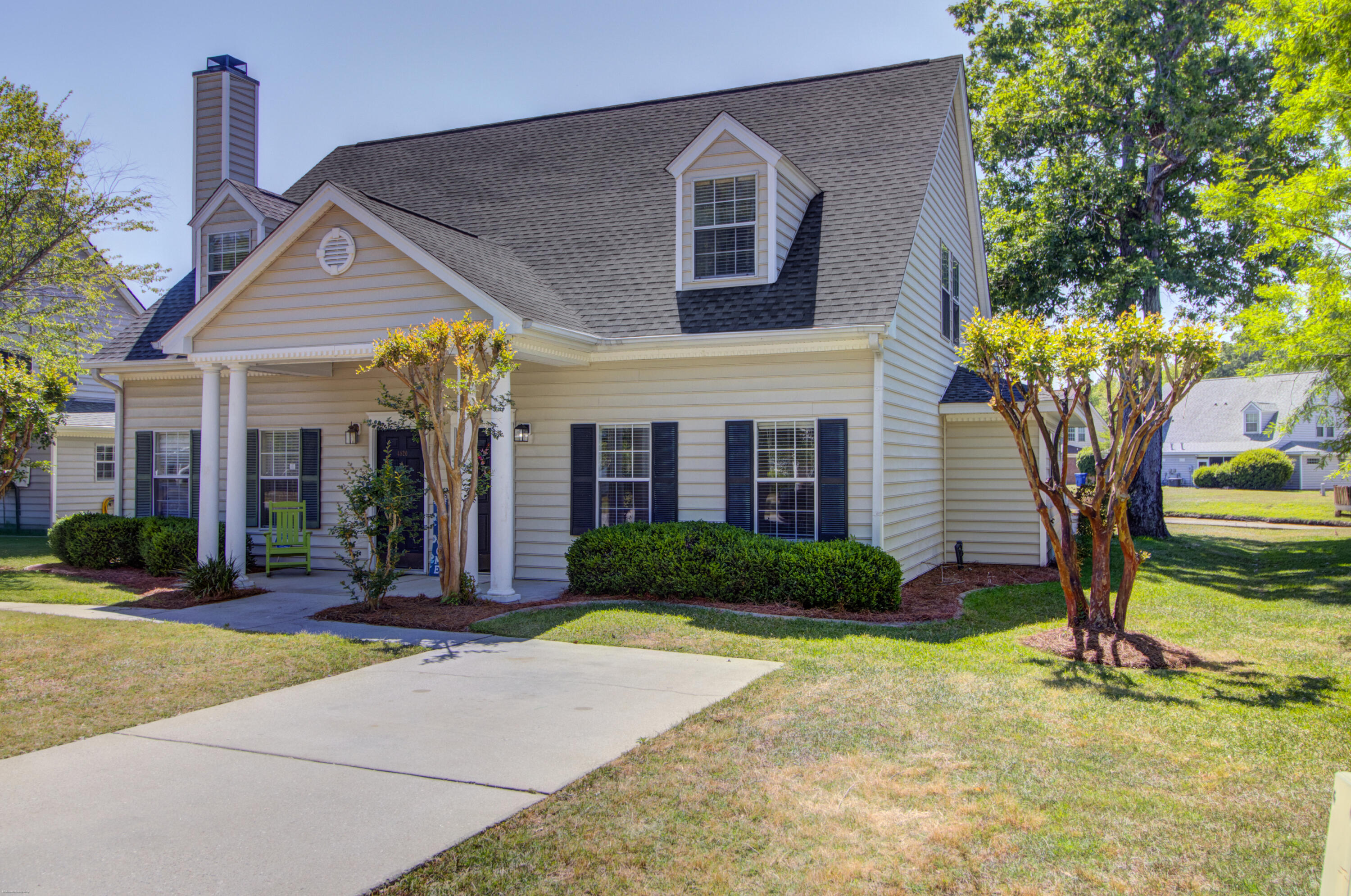 4818 Habersham Lane Summerville SC 29485