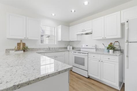 4818 Habersham Lane Summerville SC 29485
