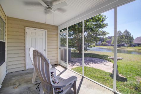 4818 Habersham Lane Summerville SC 29485