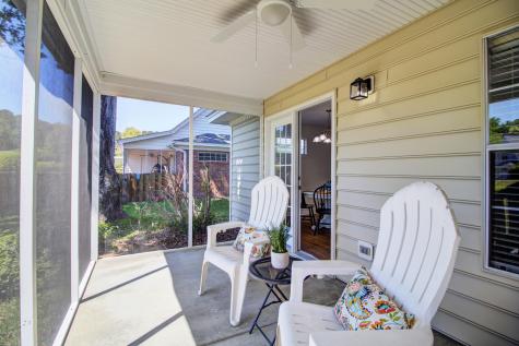 4818 Habersham Lane Summerville SC 29485