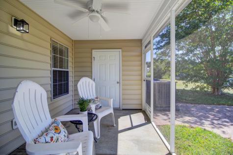 4818 Habersham Lane Summerville SC 29485