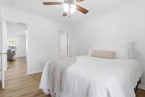 4818 Habersham Lane Summerville SC 29485