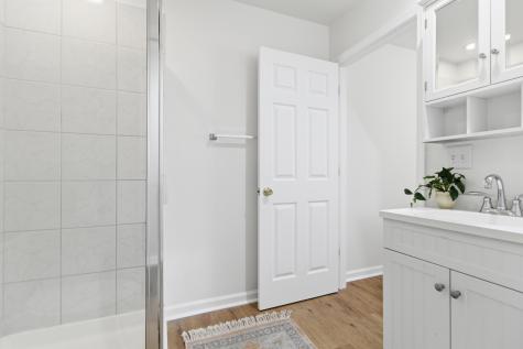 4818 Habersham Lane Summerville SC 29485
