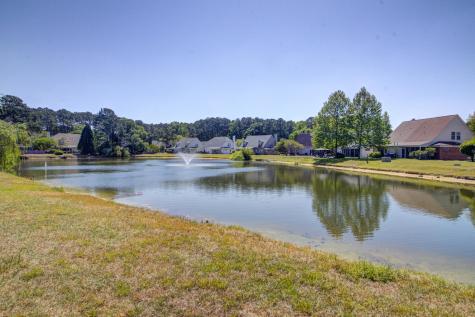 4818 Habersham Lane Summerville SC 29485