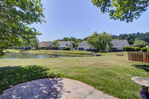 4818 Habersham Lane Summerville SC 29485