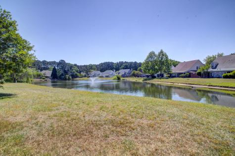 4818 Habersham Lane Summerville SC 29485