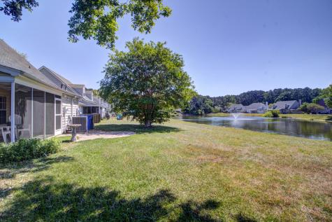 4818 Habersham Lane Summerville SC 29485