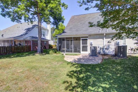 4818 Habersham Lane Summerville SC 29485