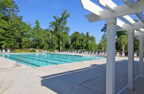 4818 Habersham Lane Summerville SC 29485