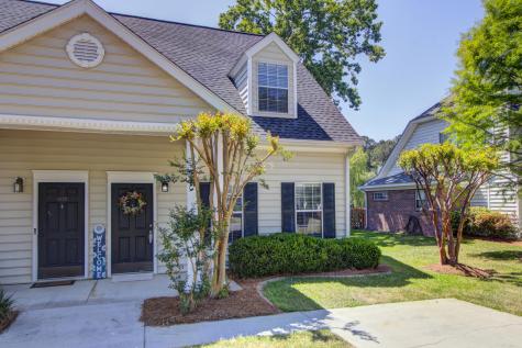 4818 Habersham Lane Summerville SC 29485