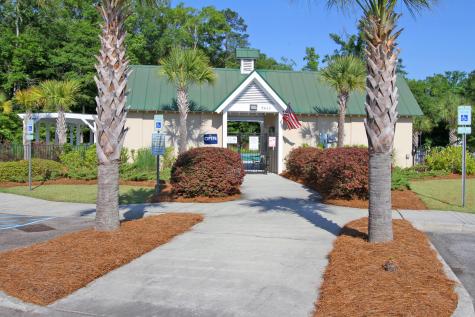 4818 Habersham Lane Summerville SC 29485