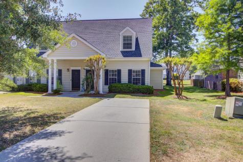 4818 Habersham Lane Summerville SC 29485